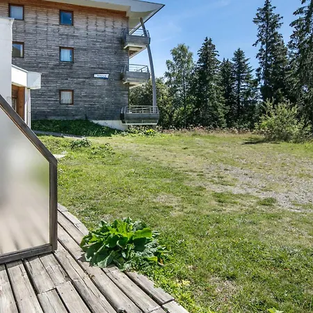 V- Du Bachat Asters A By Interhome * Chamrousse