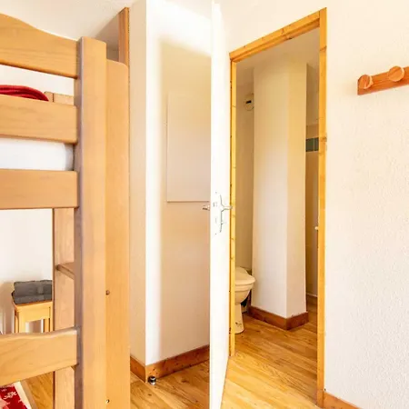 Apartment V- Du Bachat Asters A By Interhome