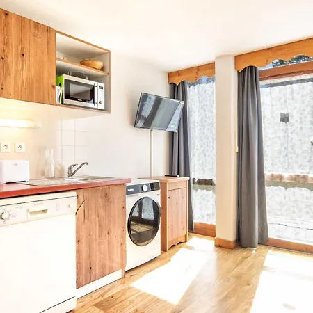 V- Du Bachat Asters A By Interhome * Chamrousse