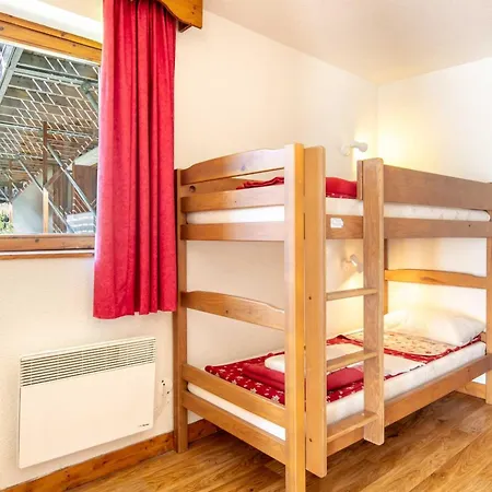 V- Du Bachat Asters A By Interhome Apartman